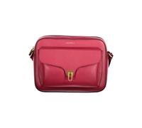 COCCINELLE BORSA DONNA ROSSO