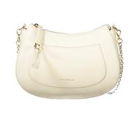 Coccinelle - C-Easy Bag - Femme - Sacs - Blanc - Taille: ONE Size