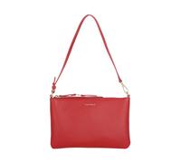 Coccinelle - C-Easy Bag - Femme - Sacs - Rouge - Taille: ONE Size