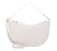 Coccinelle C-Easy Sac porté épaule blanc, femme