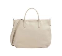 Coccinelle - C-Easy Large - Femme - Sacs - Beige - Taille: ONE Size