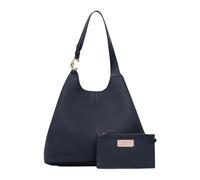 Coccinelle - C-Easy Large - Femme - Sacs - Bleu - Taille: ONE Size