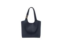 Coccinelle - C-Easy Large - Femme - Sacs - Bleu - Taille: ONE Size