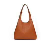 Coccinelle Sac à bandoulière C-Easy L, cuir, décontracté, 36 x 31 x 15 cm, avec sachet amovible