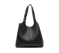 Coccinelle - C-Easy Large - Femme - Sacs - Noir - Taille: ONE Size