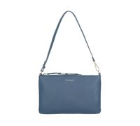 Coccinelle - C-Easy Mini Bag - Femme - Sacs - Bleu - Taille: ONE Size