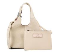 Coccinelle Sac bandoulière 'C-Easy' beige foncé, Taille One Size