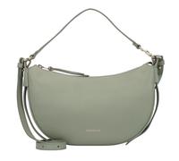 Coccinelle C-Easy Sac à bandoulière Cuir 25 cm olive