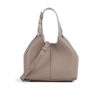 Coccinelle C-Easy Sac à main taupe, femme