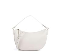 Coccinelle C-Easy Sac porté épaule blanc, femme