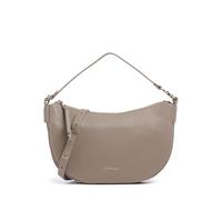 Coccinelle C-Easy Sac porté épaule taupe, femme