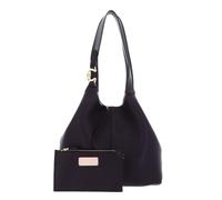 Coccinelle C-Easy Shopper M Prune