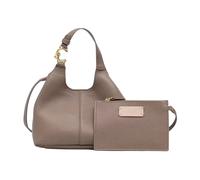 Coccinelle - C-Easy Small - Femme - Sacs - Brun - Taille: ONE Size