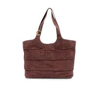 Coccinelle - C-Easy Tote - Femme - Sacs - Brun - Taille: ONE Size