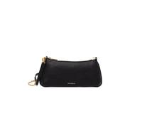 Coccinelle Cuir sac à épaule bandoulière C-Me Chain Mini Bag Grained Leather