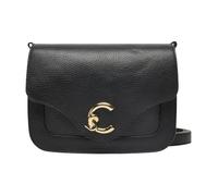Coccinelle - C-Me E1 SSL 15 01 21 Sac bandoulière - Femme - Sacs - Noir - Taille: ONE Size