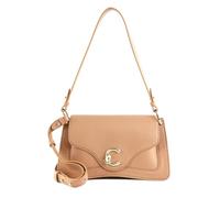 Coccinelle C-Me Handle Bag Skin