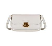 Coccinelle - C-Me Lock Mini - Femme - Sacs - Blanc - Taille: ONE Size