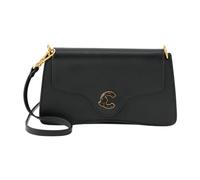 Coccinelle – Sac C-Me Small Femme Noir Taille ONE Size