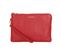 Coccinelle - C-Me Pochette - Femme - Sacs - Rouge - Taille: ONE Size
