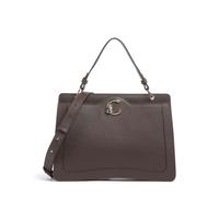 Coccinelle C-Me Sac à main brun foncé, femme