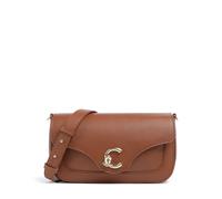Coccinelle C-Me Sac bandoulière brun, femme