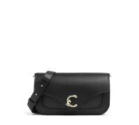 Coccinelle C-Me Sac bandoulière noir, femme