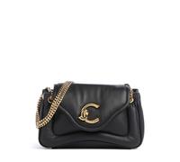 Coccinelle C-Me Sac bandoulière noir, femme