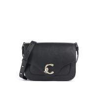 Coccinelle C-Me Sac bandoulière noir, femme