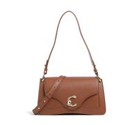 Coccinelle Sac bandoulière 'Me' cognac, Taille One Size