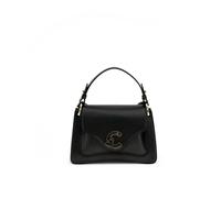Coccinelle - C-Me Shoulder Bag - Femme - Sacs - Noir - Taille: ONE Size