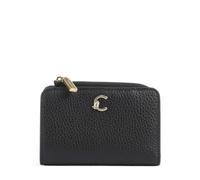 Coccinelle - C-me Small Wallet - Femme - Accessoires - Noir - Taille: ONE Size