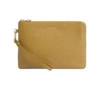 Coccinelle - C-Me Softy Pouch - Femme - Sacs - Vert - Taille: ONE Size