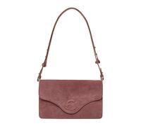 Coccinelle - C-Me Softy Shoulder Bag - Femme - Sacs - Rose - Taille: ONE Size