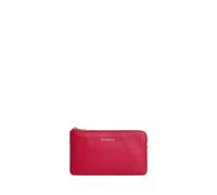 Coccinelle - C-Me Softy Small - Femme - Sacs - Rouge - Taille: ONE Size
