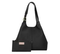 Coccinelle Cabas 'Easy' noir, Taille One Size