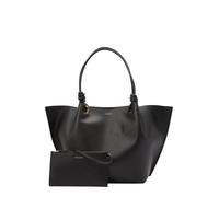 Coccinelle Cabas 'Finn' noir, Taille One Size
