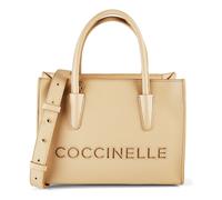Coccinelle Cabas 'Myrtha' marron, Taille One Size