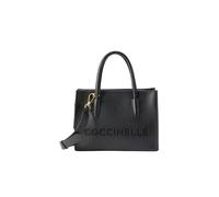 Coccinelle Cabas 'Myrtha26' noir, Taille One Size