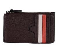 Coccinelle Card Holder In Leather Taille: OS | Mini sacs Outlet | Femme |