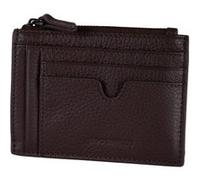 Coccinelle Card Holder In Leather Taille: OS | Portefeuilles Outlet | Femme |