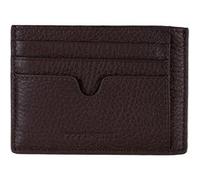 Coccinelle Card Holder In Leather Taille: OS | Portefeuilles Outlet | Femme |