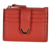 Coccinelle Card Holder In Leather Taille: OS | Portefeuilles Outlet | Femme |