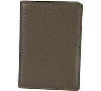 Coccinelle Card Holder In Leather Taille: OS | Portefeuilles Outlet | Femme |