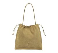 Coccinelle - Coccinelledulse Suede - Femme - Sacs - Vert - Taille: ONE Size