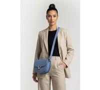Coccinelle Cross Body Bag In Blue Taille: OS | Sacs en bandoulière Outlet | Femme | Bleu