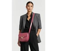 Coccinelle Cross Body Bag In Grained Leather Taille: OS | Sacs en bandoulière Outlet | Femme