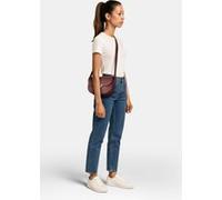 Coccinelle Cross Body Bag In Grained Leather Taille: OS | Sacs en bandoulière Outlet | Femme