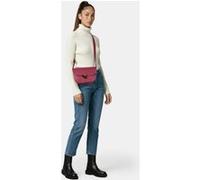 Coccinelle Cross Body Bag In Grained Leather Taille: OS | Sacs en bandoulière Outlet | Femme