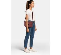 Coccinelle Cross Body Bag In Grained Leather Taille: OS | Sacs en bandoulière Outlet | Femme